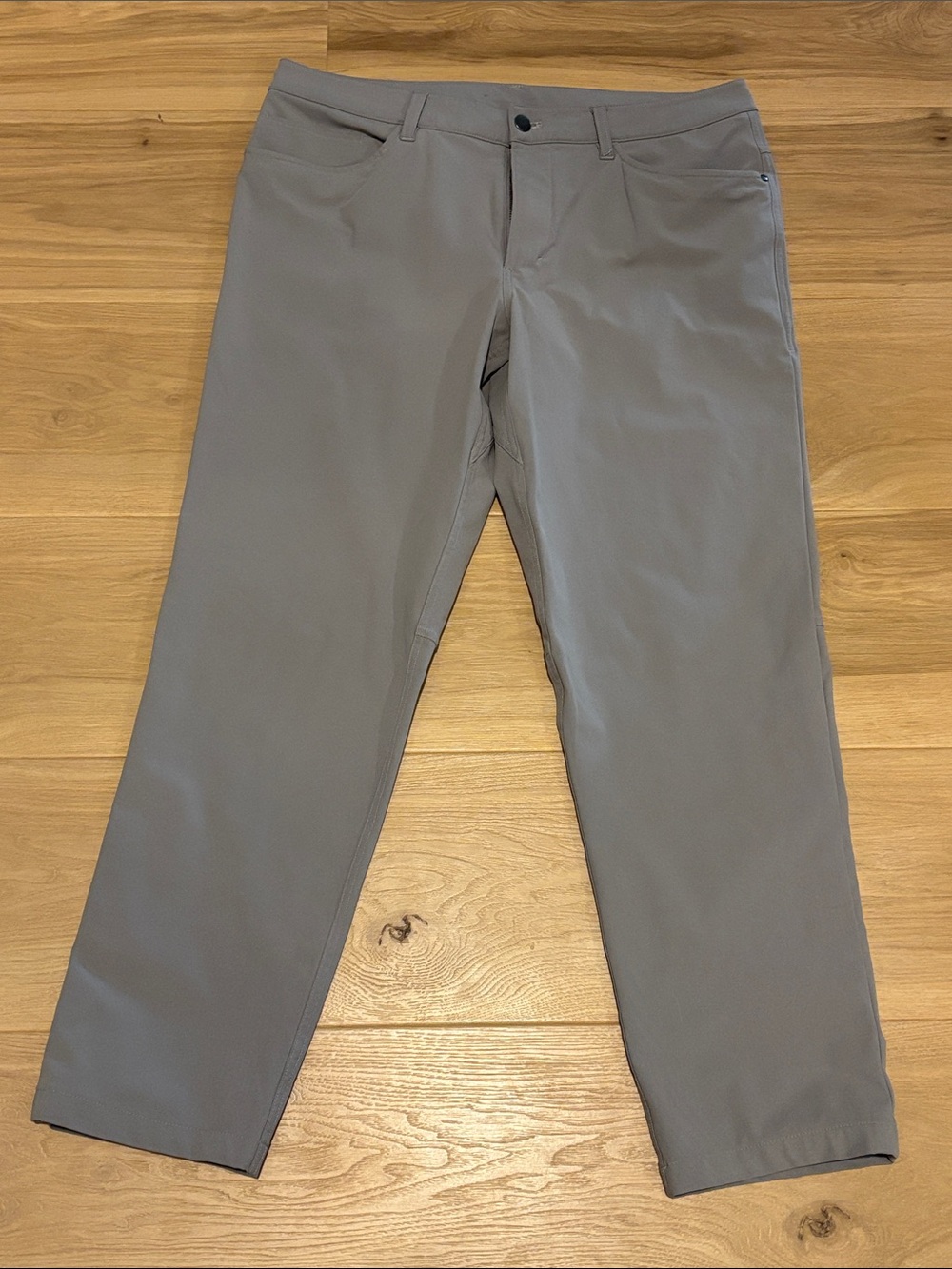 Lululemon ABC Pant Classic *34"